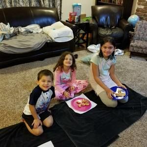 Meet your Posher, Aimee